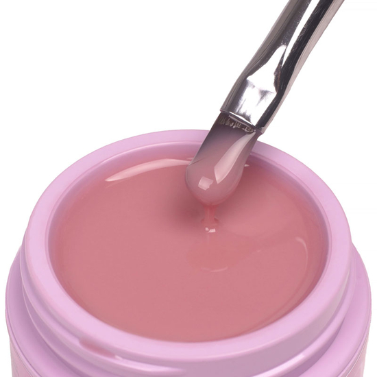 Гель для наращивания Komilfo Builder Gel 006 15 г, Объем: 15 г, Цвет: 0063