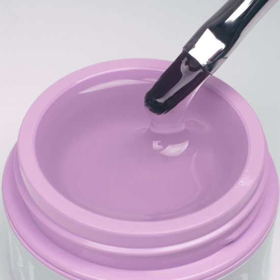 Гель для наращивания Komilfo Builder Gel Clear 15 г, Объем: 15 г, Цвет: Clear3