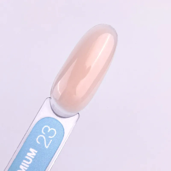 Гель для наращивания  LUNA Gel Premium №23 30 мл, Объем: -30 мл, Цвет: 232
