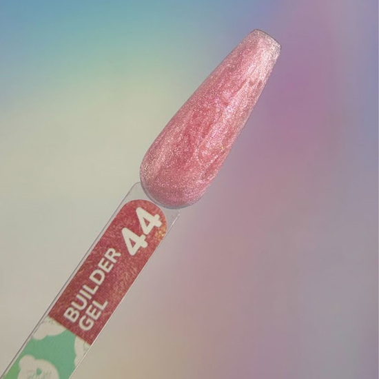 Гель для нарощування You Are Cute Builder Gel №44 15 мл, Об`єм: 15 мл
, Колір: 443