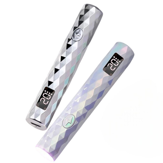 Лампа-фонарик с аккумулятором на USB Led 13, 3 Вт.