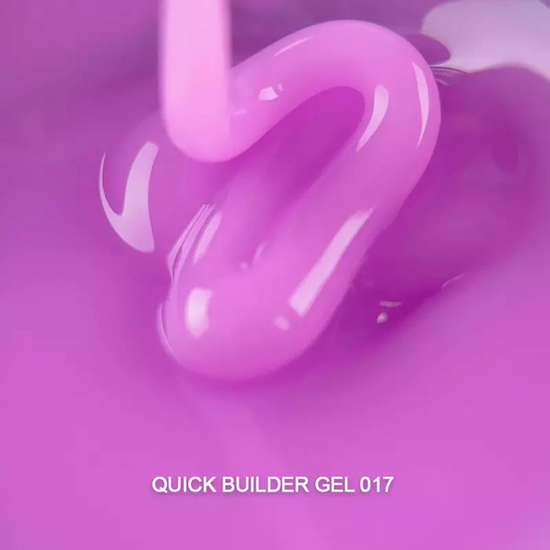 Гель для наращивания ART QUICK Builder Gel №017, 5 мл2