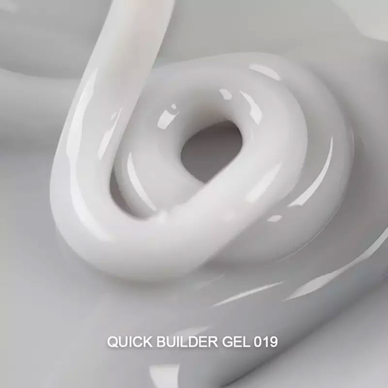 Гель для наращивания ART QUICK Builder Gel №019, 5 мл2