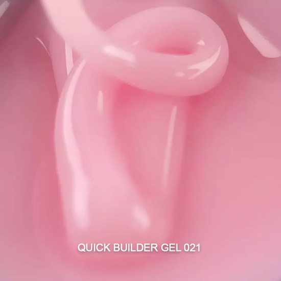Гель для наращивания ART QUICK Builder Gel №021, 30 мл2