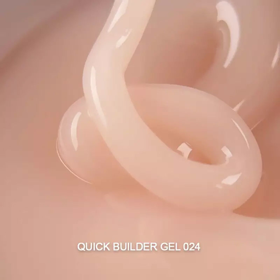 Гель для наращивания ART QUICK Builder Gel №024, 5 мл2