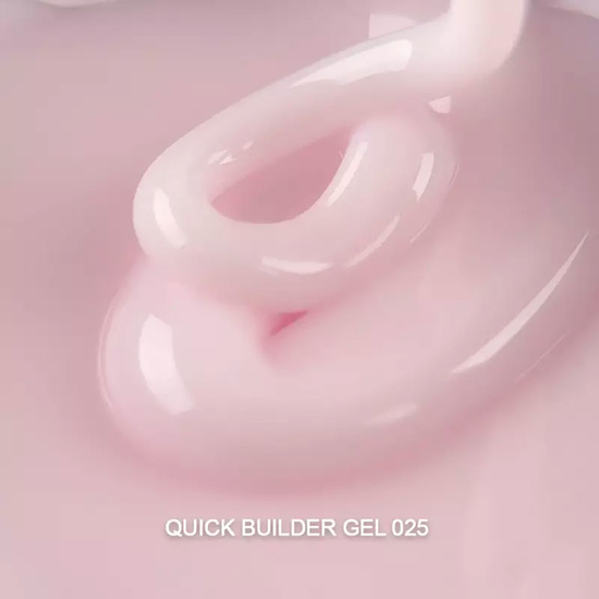 Гель для наращивания ART QUICK Builder Gel №025, 5 мл2