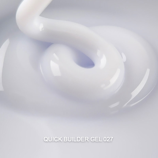 Гель для наращивания ART QUICK Builder Gel №027, 5 мл2