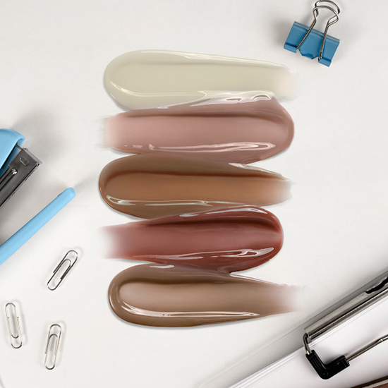 Гель для наращивания LUNA Gel Premium №32 15 мл, Объем: 15 мл, Цвет: 328