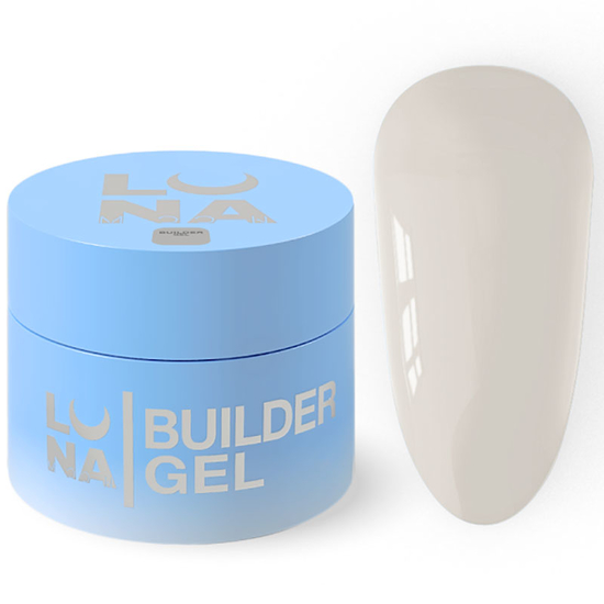 Гель для наращивания LUNA Gel Premium №32 30 мл, Объем: -30 мл, Цвет: 32