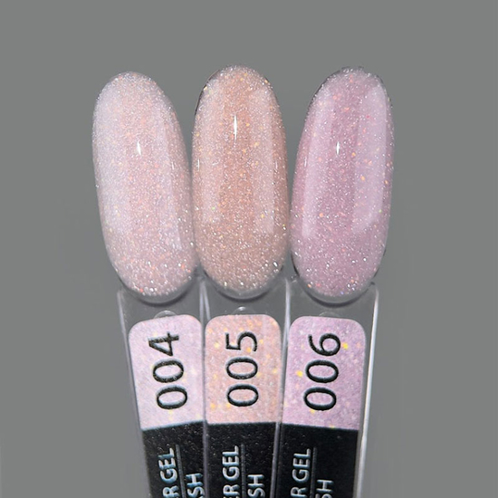 ART Builder Gel FLASH №005, 15 мл, Колір: 0053