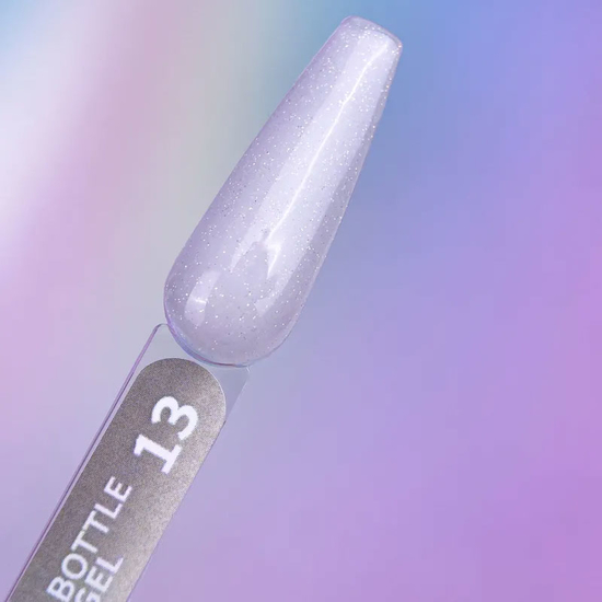 Рідкий гель You Are Cute Bottle Gel №13 15 мл, Об`єм: 15 мл
, Колір: 133