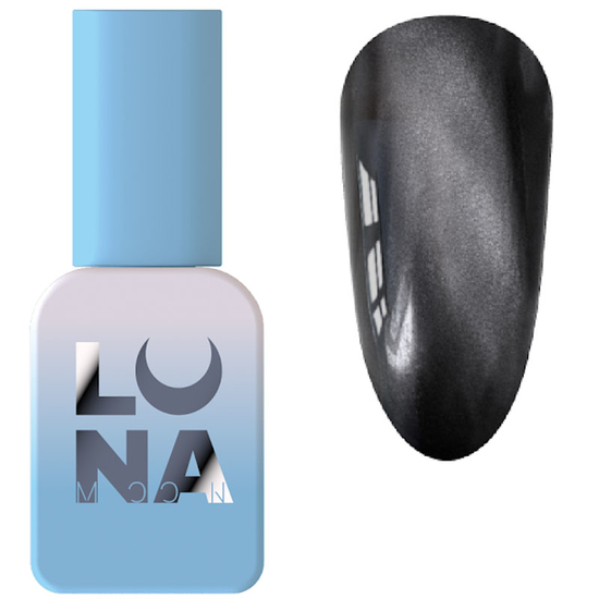 Гель-лак LUNA Color Cat Eye №269 8 мл, Цвет: 269