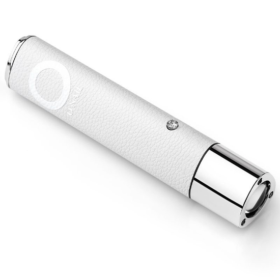 Портативний ліхтарик O NAIL LED LAMP White2