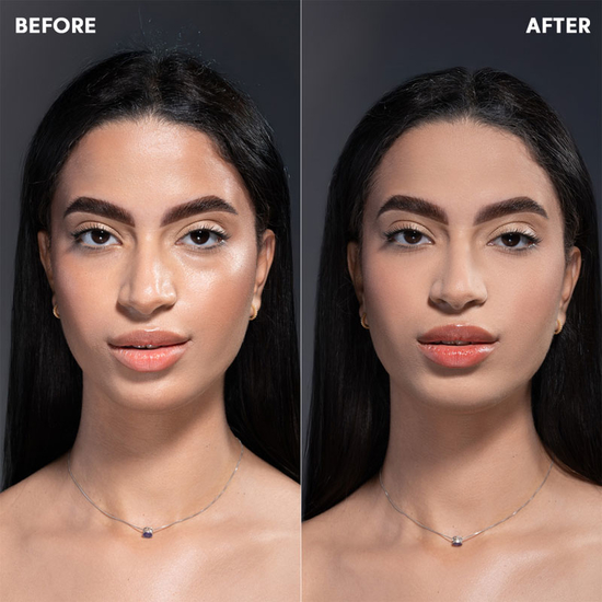 Пудра для лица ZOLA Magic Mattifying Powder Iris 5г, Цвет: Iris4