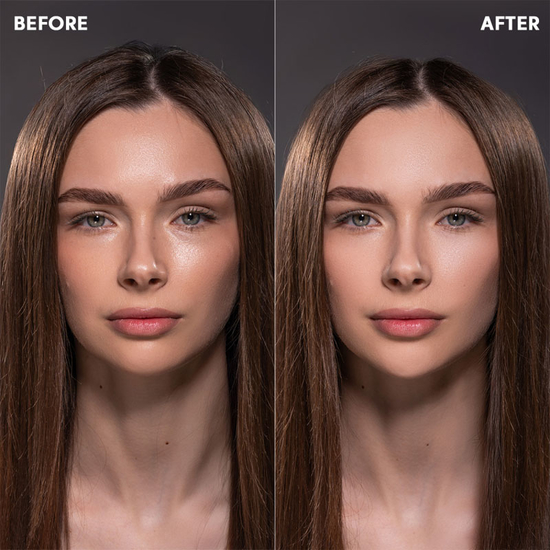 Пудра для лица ZOLA Magic Mattifying Powder Iris 5г, Цвет: Iris5