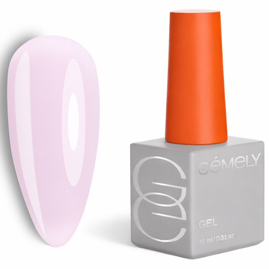 Фаст Билдер гель Gemely Fast Builder gel 008 15 мл, Объем: -15 мл, Цвет: 008