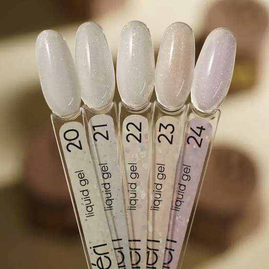 Гель Valeri Liquid Gel №022 15 мл2