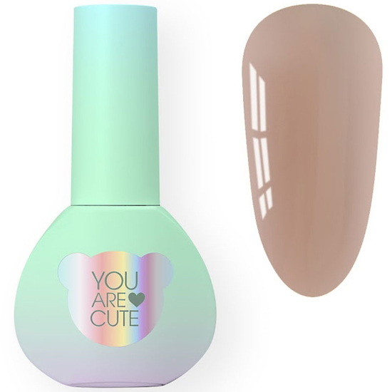 Жидкий гель You Are Cute Bottle Gel №026 5 мл, Объем: 5 мл
, Цвет: 26
