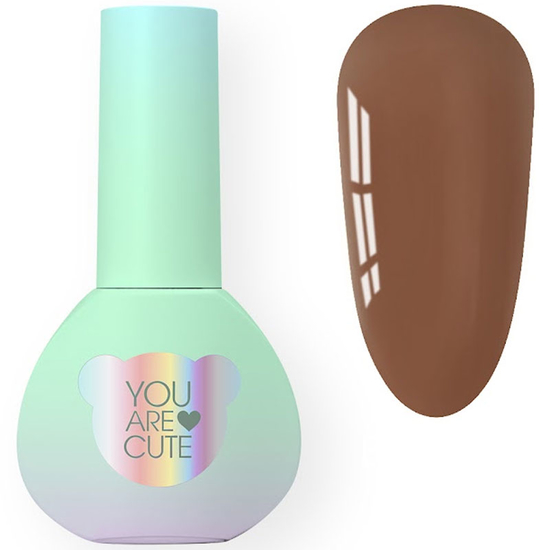 Жидкий гель You Are Cute Bottle Gel №029 5 мл, Объем: 5 мл
, Цвет: 29
