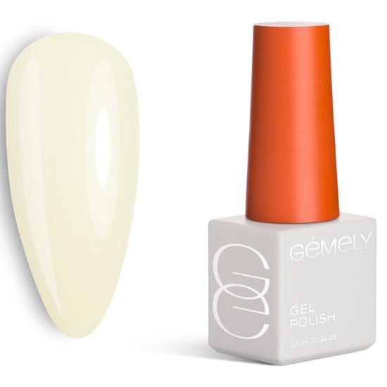 Гель-лак Gemely MAX COLOR 034 10 мл, Объем: 10 мл
, Цвет: 034