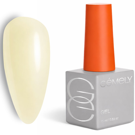 Фаст Билдер гель GÉMELY ex GA&MA Fast Builder gel 023 15 мл, Объем: -15 мл, Цвет: 023