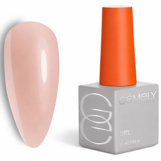 Фаст Билдер гель GÉMELY ex GA&MA Fast Builder gel 024 15 мл, Объем: -15 мл, Цвет: 024