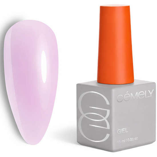 Фаст Билдер гель GÉMELY ex GA&MA Fast Builder gel 025 15 мл, Объем: -15 мл, Цвет: 025