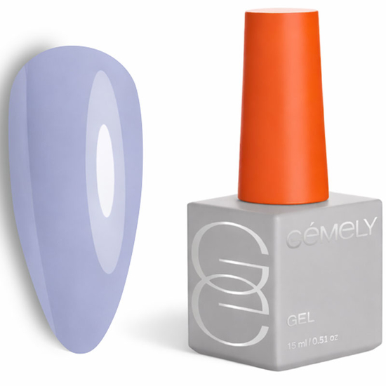 Фаст Билдер гель GÉMELY ex GA&MA Fast Builder gel 026 15 мл, Объем: -15 мл, Цвет: 026