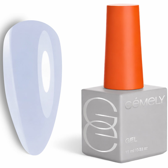 Фаст Билдер гель GÉMELY ex GA&MA Fast Builder gel 027 15 мл, Объем: -15 мл, Цвет: 027