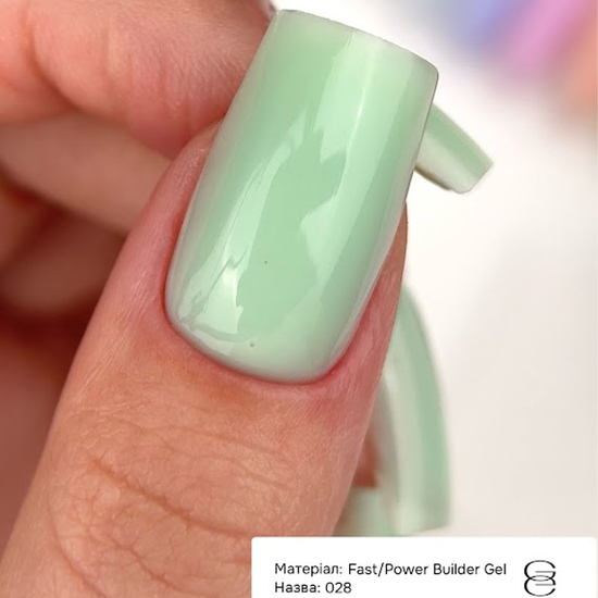 Фаст Билдер гель GÉMELY ex GA&MA Fast Builder gel 028 15 мл, Объем: -15 мл, Цвет: 0282