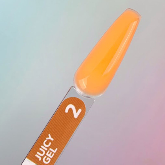Гель для нарощування You Are Cute Juicy Gel №2 15 мл, Об`єм: 15 мл
, Колір: 23