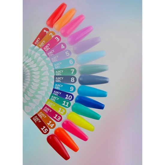 Гель для наращивания You Are Cute Juicy Gel №7 15 мл, Объем: -15 мл, Цвет: 75