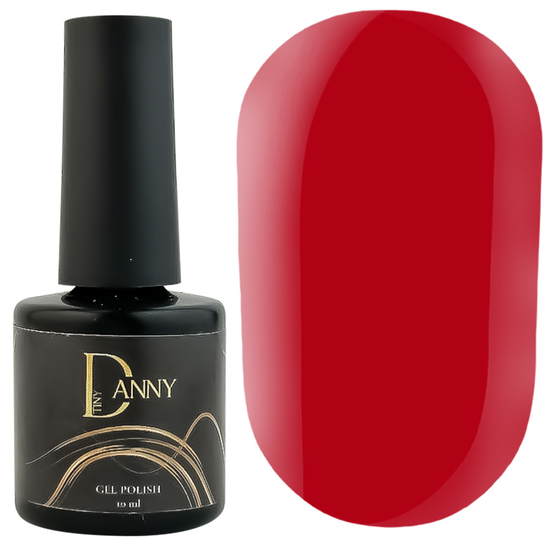 Гель-лак DANNY Gel Polish №232, 10 мл
