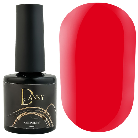 Гель-лак DANNY Gel Polish №233, 10 мл3