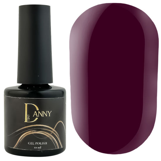 Гель-лак DANNY Gel Polish №235, 10 мл