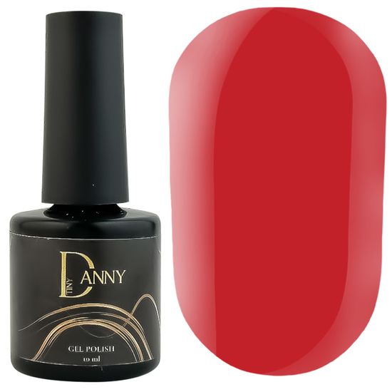 Гель-лак DANNY Gel Polish №237, 10 мл