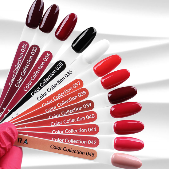 Гель-лак Kira Nails №038 HEMA/TPO free 6 мл3