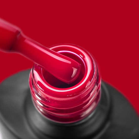Гель-лак Komilfo Deluxe Series №D086 HEMA/TPO free, 8 мл2