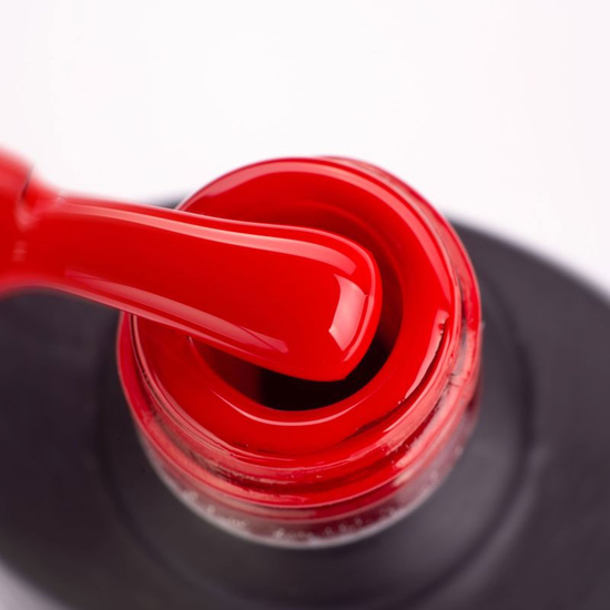 Гель-лак Komilfo Red Code Collection №001 HEMA/TPO free 8 мл, Колір: 0012