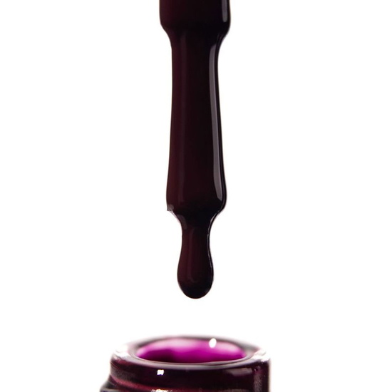 Гель-лак Komilfo Red Code Collection №006 HEMA/TPO free 8 мл, Колір: 0062