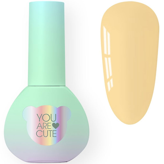 Гель-лак You Are Cute Color №151 5 мл