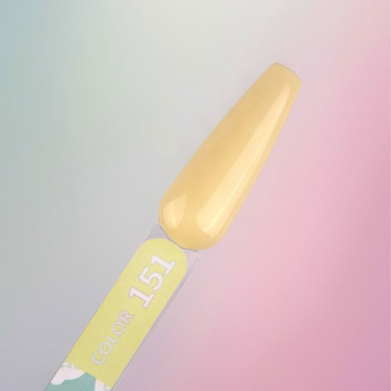Гель-лак You Are Cute Color №151 5 мл2