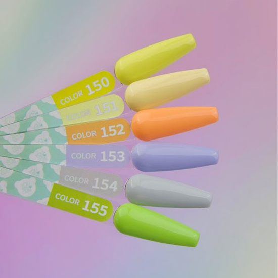 Гель-лак You Are Cute Color №151 5 мл4