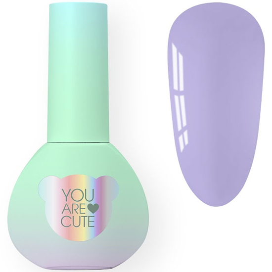 Гель-лак You Are Cute Color №153 5 мл