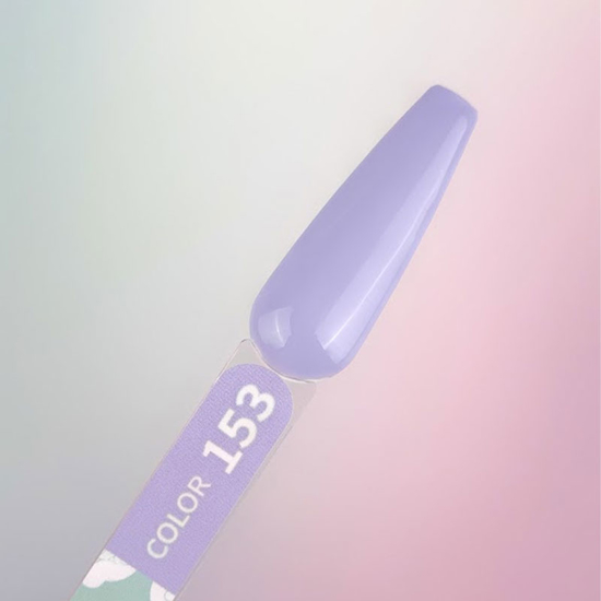 Гель-лак You Are Cute Color №153 5 мл2