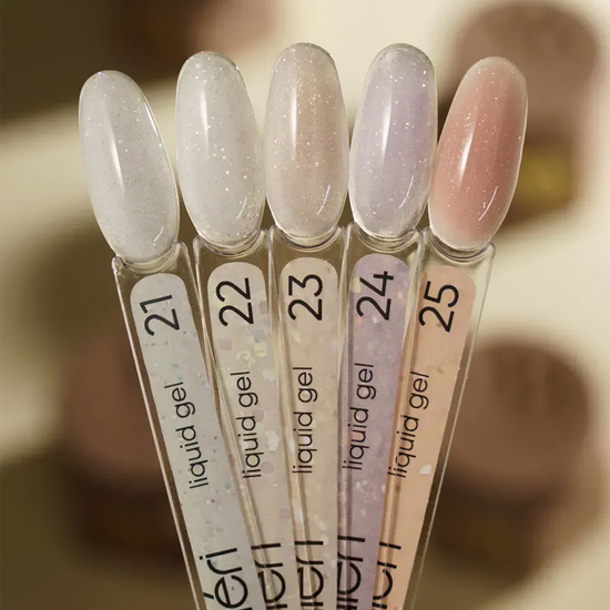 Гель Valeri Liquid Gel №023 15 мл2