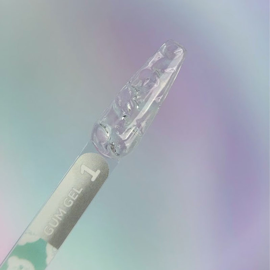 Гель-жвачка для дизайна You Are Cute Gum Gel №1 5 мл, Цвет: 13