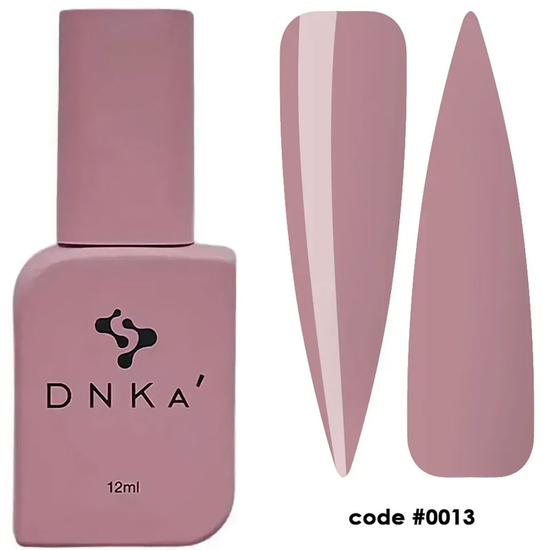 Рідкий гель DNKa' Fast Gel №0013 Oxford 12 мл, Колір: 0013