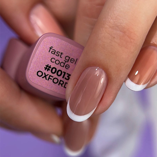Рідкий гель DNKa' Fast Gel №0013 Oxford 12 мл, Колір: 00132