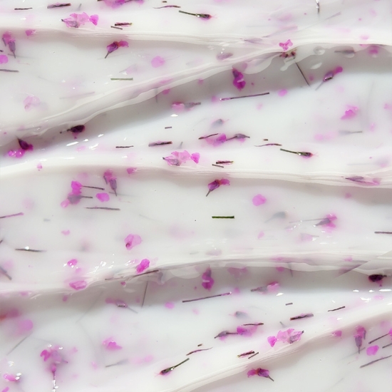 ART Builder Gel Milky Flower №002, 15 мл, Цвет: 0023